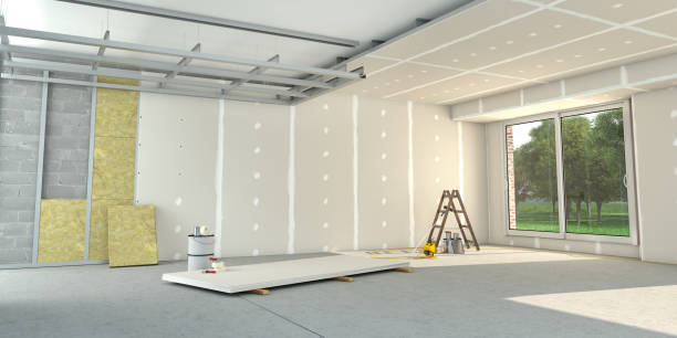 Best Garage Insulation Installation  in Maria Stein, OH
