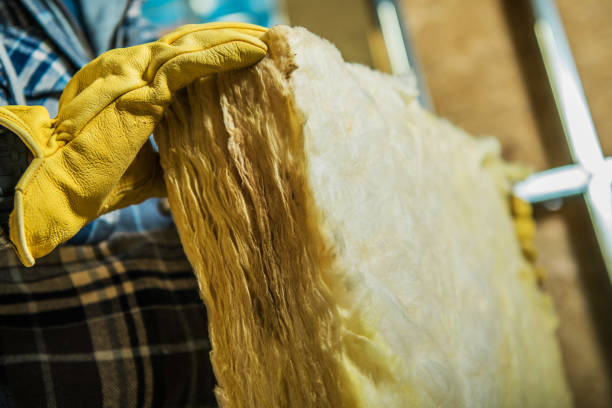 Range of Insulation Solutions in Maria Stein, OH